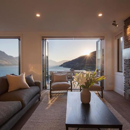 Picture Point Villa Queenstown Zewnętrze zdjęcie