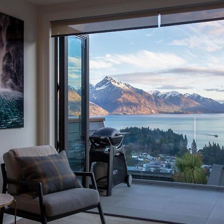 Picture Point Villa Queenstown Zewnętrze zdjęcie
